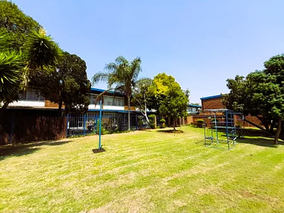 2 Bedroom Apartment For Sale in Pretoria - R59k.webp
