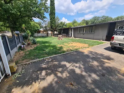 3 Bedroom House To Rent in Sasolburg - img