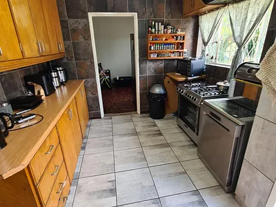 3 Bedroom House To Rent in Sasolburg - jGif.webp