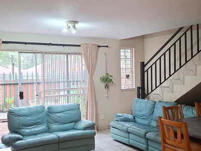 2 Bedroom Apartment For Sale in Pretoria - u1ZZ.webp