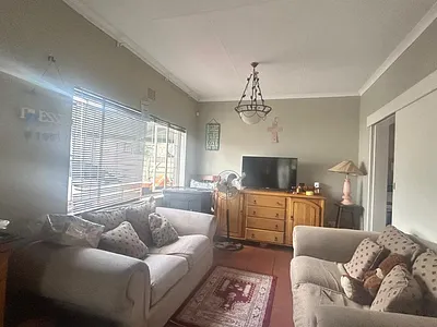 3 Bedroom House For Sale in Sasolburg - lylM.webp