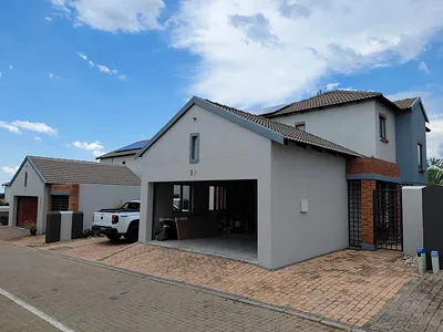 3 Bedroom House For Sale in Pretoria - 1ACo.webp
