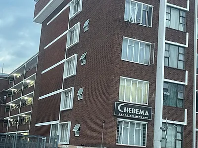 1 Bedroom Apartment For Sale in Pretoria - UMUl.webp