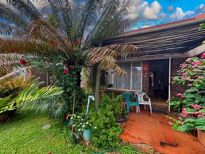 3 Bedroom Townhouse For Sale in Akasia - w0xH.webp