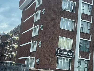 2 Bedroom Apartment For Sale in Pretoria - xoiT.webp