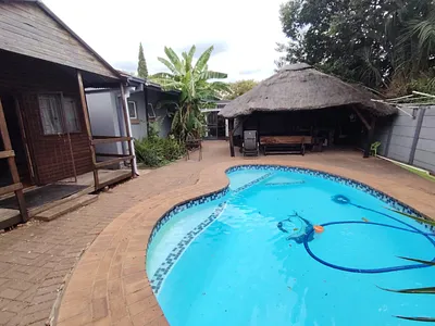 3 Bedroom House For Sale in Vanderbijlpark - 9WiE.webp