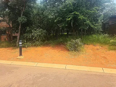 Vacant Land For Sale in Negester Klein-Kariba, Bela Bela - rjLr.webp