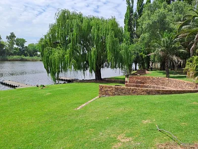 Vacant Land For Sale in Vereeniging - 4MNz.webp