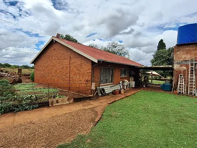 3 Bedroom House For Sale in Wonderboom - ciip.webp