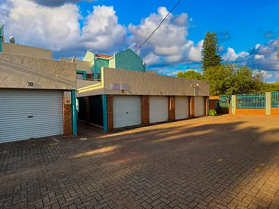 2 Bedroom Apartment For Sale in Pretoria - WKDS.webp