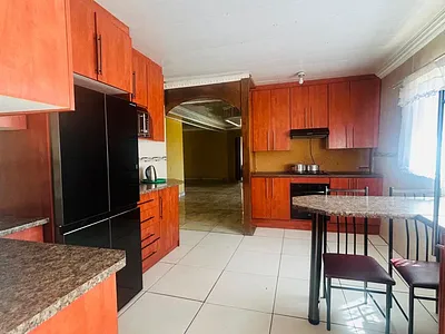 3 Bedroom House For Sale in Sasolburg - img