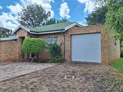 1 Bedroom Townhouse For Sale in Bela Bela - 7caw.webp