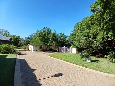 Vacant Land For Sale in Bela Bela - KbSs.webp