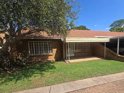 2 Bedroom Townhouse For Sale in Bela Bela - uOR7.webp