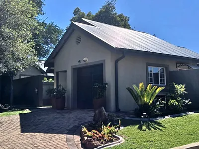 2 Bedroom House For Sale in Mookgopong - TUfk.webp