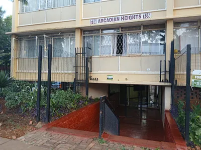 1 Bedroom Apartment For Sale in Pretoria - hhR0.webp