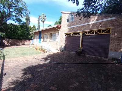3 Bedroom House For Sale in Pretoria - 2NXT.webp