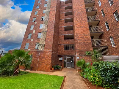 2 Bedroom Apartment For Sale in Pretoria - nAMP.webp