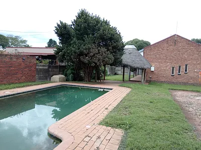 3 Bedroom House For Sale in Pretoria - UaVy.webp