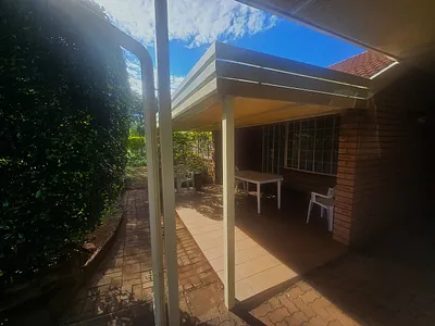 3 Bedroom Townhouse For Sale in Bela Bela - VfJ3.webp