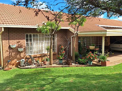 2 Bedroom House For Sale in Bela Bela - T2qS.webp