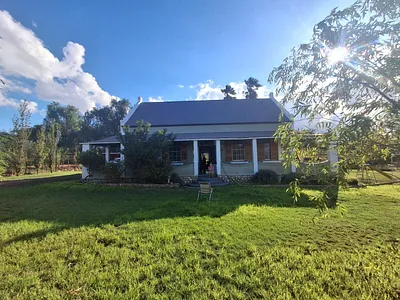 Farm For Sale in Oudtshoorn - img