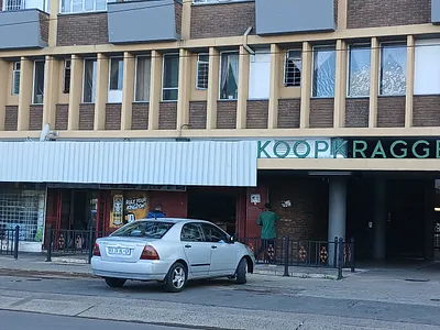 2 Bedroom Apartment For Sale in Pretoria - FNFJ.webp