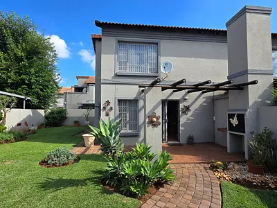 2 Bedroom Apartment For Sale in Pretoria - img