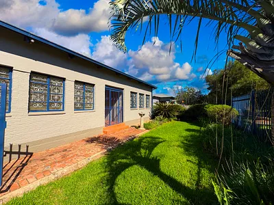 4 Bedroom House For Sale in Pretoria - QGH3.webp
