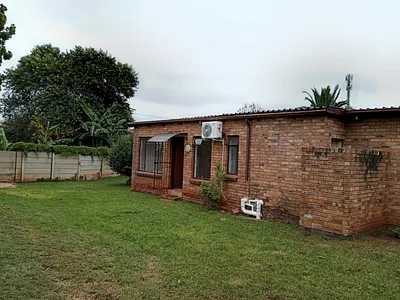 1 Bedroom Apartment To Rent in Pretoria - FK45.webp