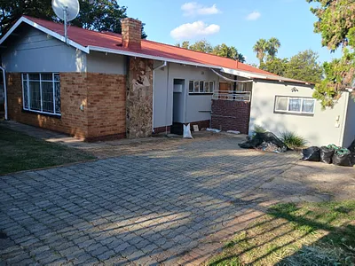 3 Bedroom House To Rent in Pretoria - K3vO.webp