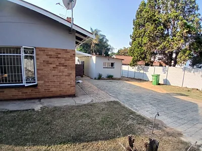 4 Bedroom House To Rent in Pretoria - WIMJ.webp