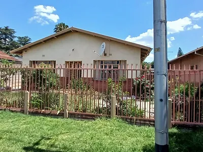 4 Bedroom House For Sale in Pretoria - JdJK.webp