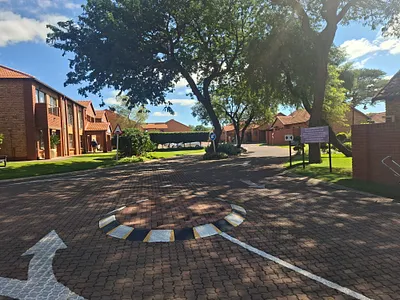 2 Bedroom House For Sale in Pretoria - eBiZ.webp