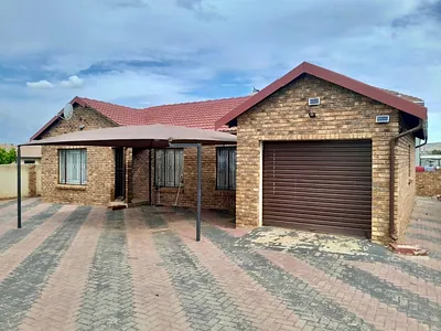 3 Bedroom House For Sale in Pretoria - lxSi.webp