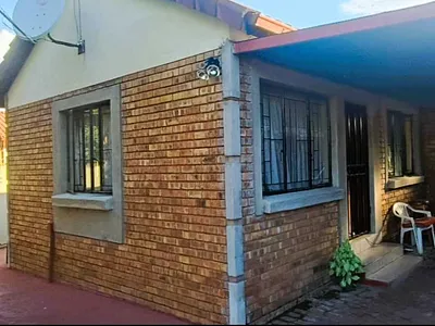 3 Bedroom House For Sale in Pretoria - ejxo.webp