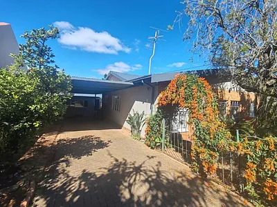 3 Bedroom House For Sale in Pretoria - 02H8.webp