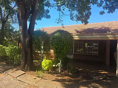 2 Bedroom Townhouse For Sale in Bela Bela - jvAu.webp