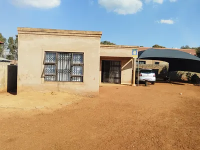 2 Bedroom House For Sale in Soshanguve - dxiy.webp