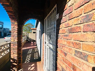 3 Bedroom House For Sale in Sasolburg - iXaP.webp