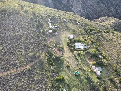 Farm For Sale in Joubertina - hlu1.webp