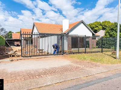 3 Bedroom House To Rent in Pretoria - img