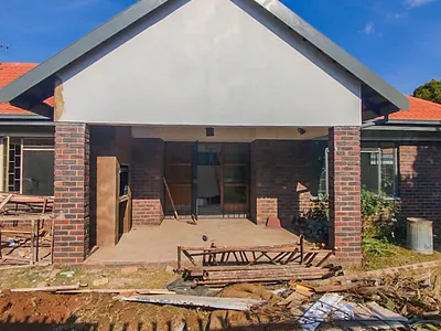 3 Bedroom House To Rent in Pretoria - WeZJ.webp