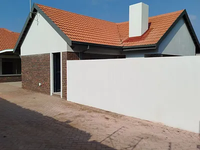 3 Bedroom House To Rent in Pretoria - img