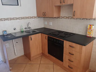 1 Bedroom Apartment To Rent in Pretoria - img