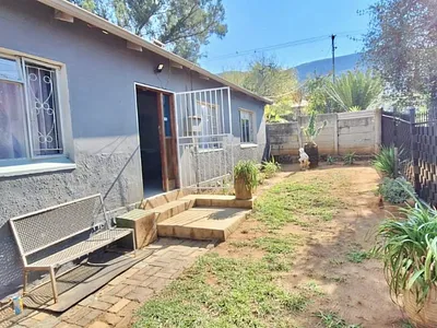 3 Bedroom House For Sale in Pretoria - E6IE.webp