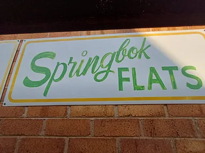 2 Bedroom Apartment For Sale in Vereeniging - E53G.webp
