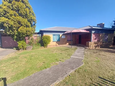 3 Bedroom House For Sale in Vanderbijlpark - img