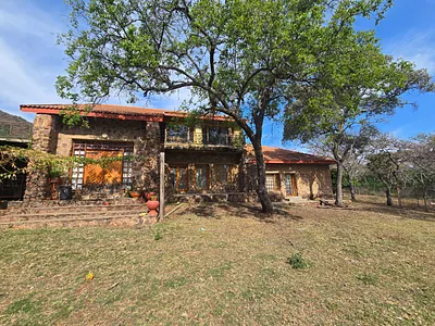 Farm For Sale in Modimolle - img