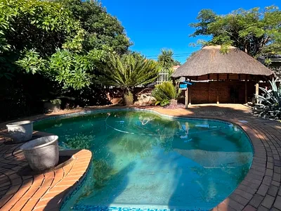 3 Bedroom House For Sale in Polokwane - img
